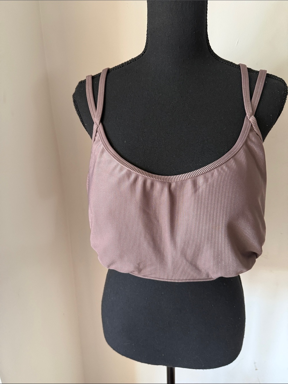 WalkPop Workout Bra size 2X